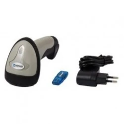 Bezprzewodowy czytnik kodów Bluetooth HD70