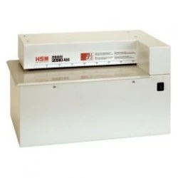 Nacinarka do kartonów HSM ProfiPack 400