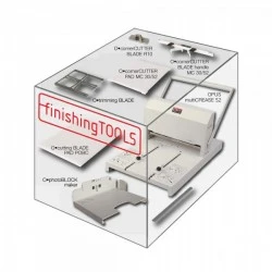 OPUS Mounted Photo Book Kit
