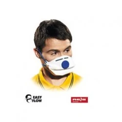 Maska przeciwsmogowa - Półmaska MAS-FNET-FFP3V_5