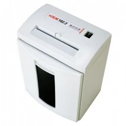 Niszczarka HSM 102.2 S4 - Wysyłka GRATIS! - ZAPRASZAMY PO RABAT tel. 606-457-705 - AUTORYZOWANY DEALER