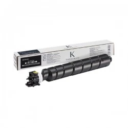 Oryginalny toner Kyocera TK-8345K czarny | ZADZWOŃ - 533 300 234 | AUTORYZOWANY DEALER I SERWIS - Polska Dystrybucja