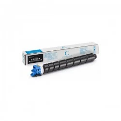 Oryginalny toner Kyocera TK-8345C | ZADZWOŃ - 533 300 234 | AUTORYZOWANY DEALER I SERWIS - Polska Dystrybucja