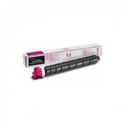 Oryginalny toner Kyocera TK-8345M | ZADZWOŃ - 533 300 234 | AUTORYZOWANY DEALER I SERWIS - Polska Dystrybucja