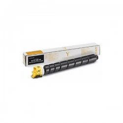 Oryginalny toner Kyocera TK-8335K czarny | ZADZWOŃ - 533 300 234 | AUTORYZOWANY DEALER I SERWIS - Polska Dystrybucja