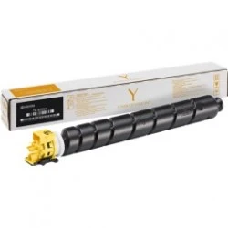 Oryginalny toner Kyocera TK-8335Y  ZADZWOŃ - 533 300 234 | AUTORYZOWANY DEALER I SERWIS - Polska Dystrybucja