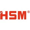 Niszczarki HSM