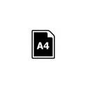 Trymery A4
