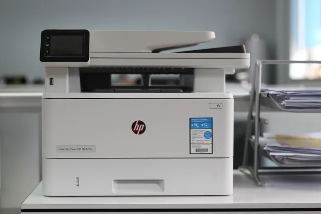 Kyocera M2640idw | ZADZWOŃ - 533 300 234 | AUTORYZOWANY DEALER I SERWIS - Polska Dystrybucja