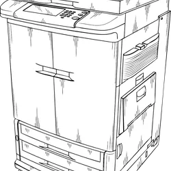 Kyocera ECOSYS M4132idn