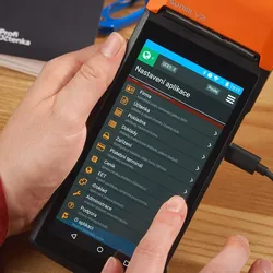 KYOCERA TASKalfa 2321