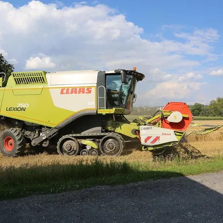 Kombinacje niszcząco-belujące HSM