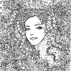 Perełki różowe