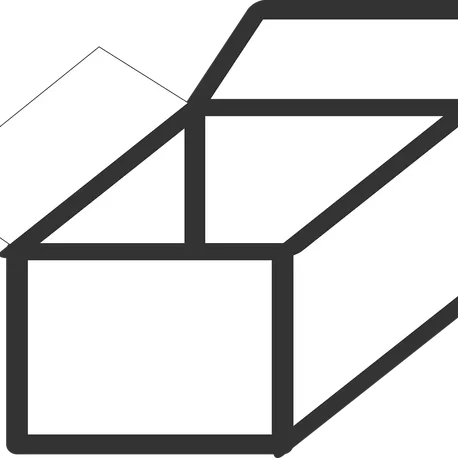 Bankers Box System z FSC® - pudełko na akta 80mm