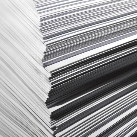 Fellowes Okładki Przezroczyste 240 µ A4, 100 Szt.