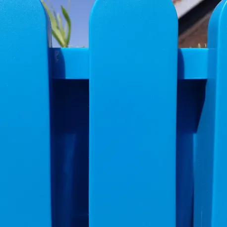 Holder 2K-V blue (50 szt.)