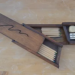 Ekonomiczna szuflada kasowa HD-KER41