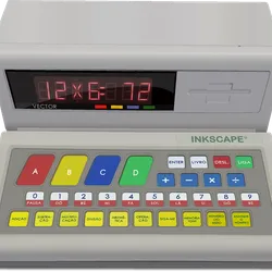 Liczarka do bilonu Glover CC-100