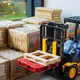 Fellowes Okładki Przezroczyste 180 µ A4, 100 Szt.