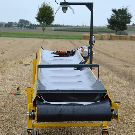 Sorter biurkowy - Fast Fold