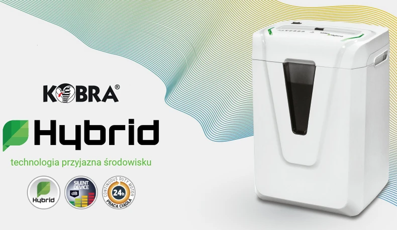 Kobra Hybrid